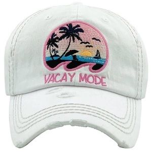 women’s ball cap